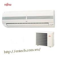 Điều hòa dân dụng FUJITSU - Công Ty TNHH Thương Mại - Kỹ Thuật & Môi Trường